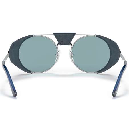 Persol 2496 Silver