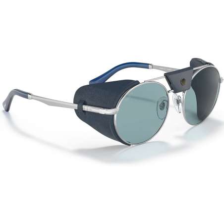 Persol 2496 Silver