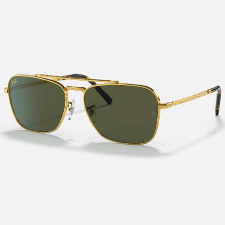 New Caravan Legend Gold New Caravan Legend Gold