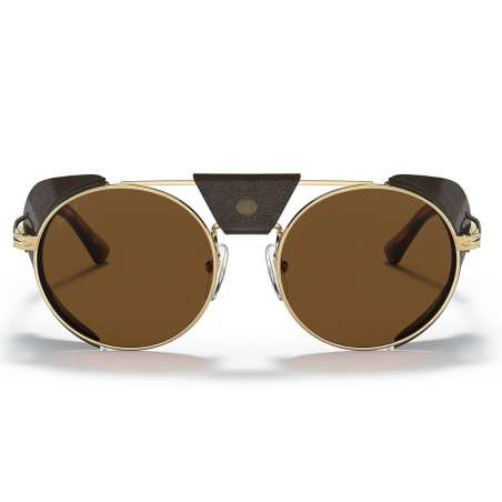 Persol 2496 Gold Brown Persol 2496 Gold Brown