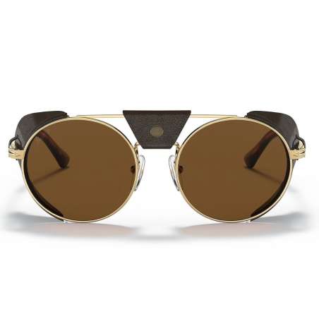 Persol 2496 Gold Brown