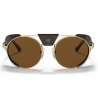 Persol 2496 Gold Brown Persol 2496 Gold Brown