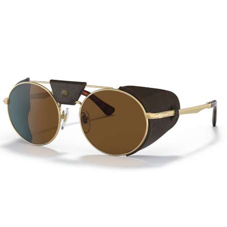 Persol 2496 Gold Brown