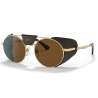 Persol 2496 Gold Brown Persol 2496 Gold Brown