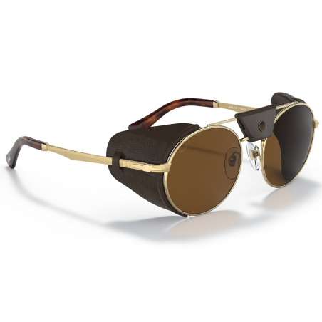 Persol 2496 Gold Brown