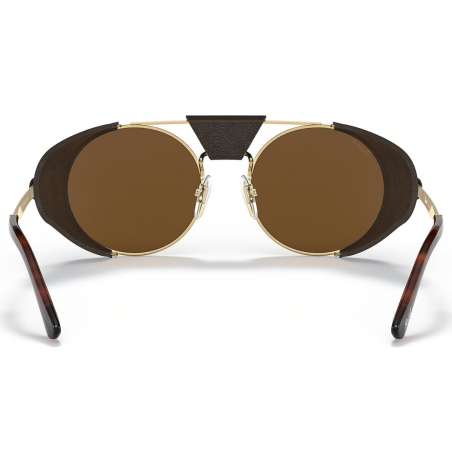 Persol 2496 Gold Brown Persol 2496 Gold Brown