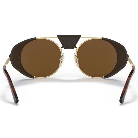 Persol 2496 Gold Brown