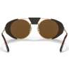 Persol 2496 Gold Brown Persol 2496 Gold Brown