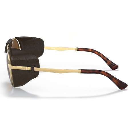 Persol 2496 Gold Brown