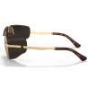 Persol 2496 Gold Brown Persol 2496 Gold Brown
