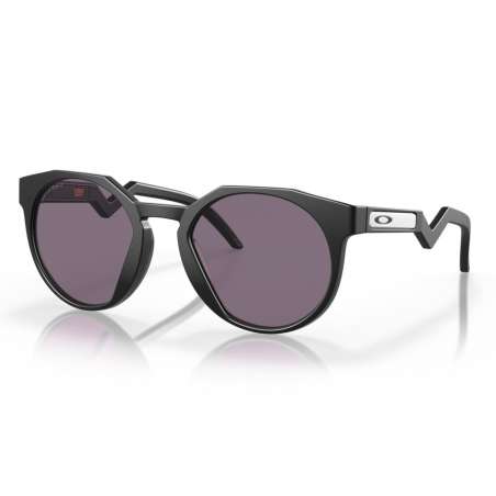 Oakley Hstn Matte Black