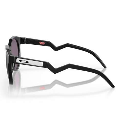 Oakley Hstn Matte Black Oakley Hstn Matte Black