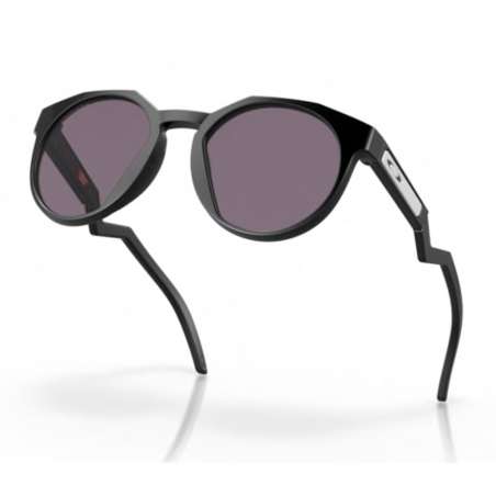 Oakley Hstn Matte Black