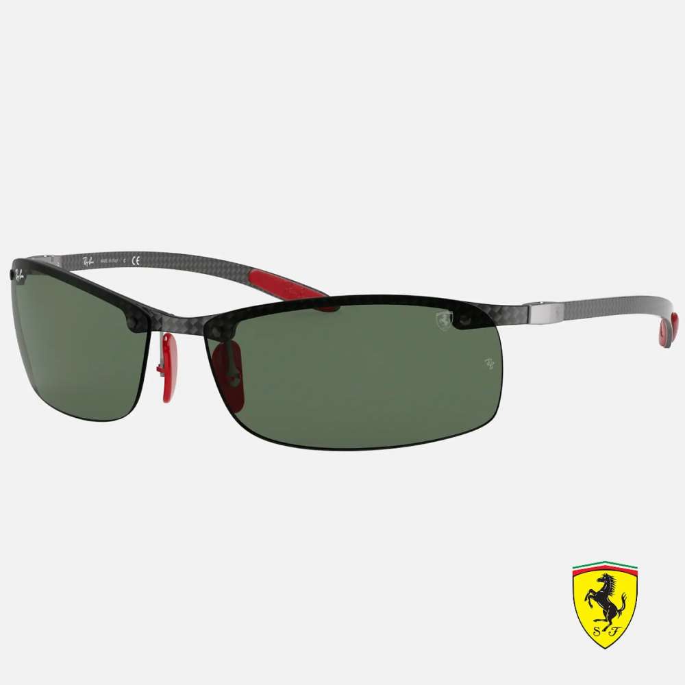 Verre ray on sale ban 8305