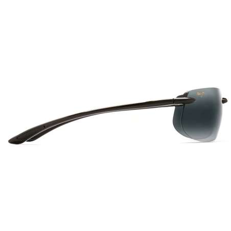Maui Jim Banyans Noir Brillant Maui Jim Banyans Noir Brillant