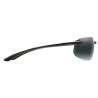 Maui Jim Banyans Noir Brillant Maui Jim Banyans Noir Brillant