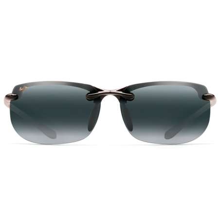 Maui Jim Banyans Noir Brillant Maui Jim Banyans Noir Brillant