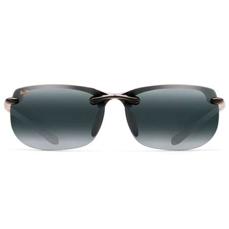 Maui Jim Banyans Noir Brillant