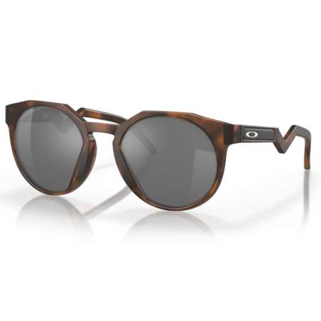 Oakley Hstn Matte Brown Tortoise