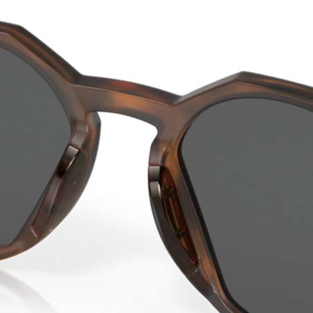 Oakley Hstn Matte Brown Tortoise