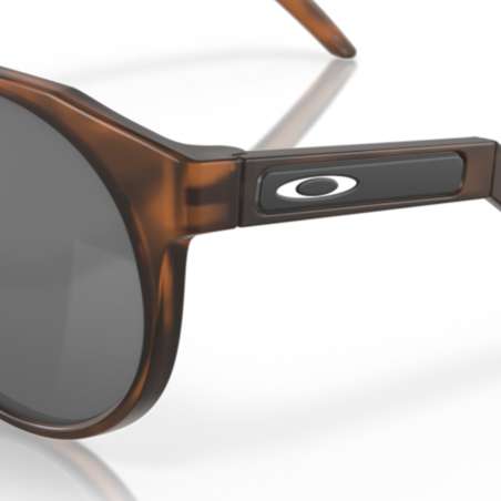 Oakley Hstn Matte Brown Tortoise