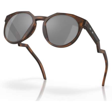 Oakley Hstn Matte Brown Tortoise