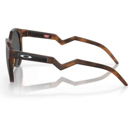 Oakley Hstn Matte Brown Tortoise