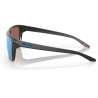 Oakley Sylas Matte Black - Prizm Deep Water Polarized