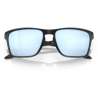 Oakley Sylas Matte Black - Prizm Deep Water Polarized