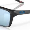 Oakley Sylas Matte Black - Prizm Deep Water Polarized