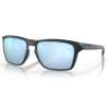 Oakley Sylas Matte Black - Prizm Deep Water Polarized