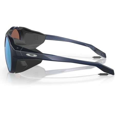 Oakley Clifden Matte Translucent Blue