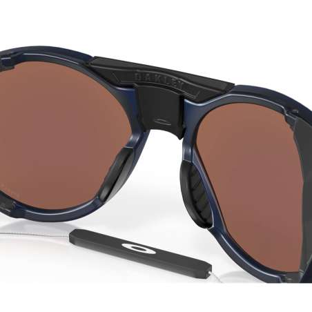 Oakley Clifden Matte Translucent Blue