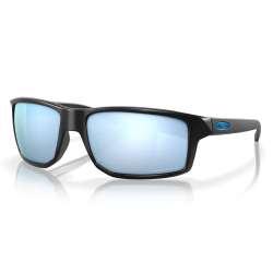 Oakley Gibston Matte Black