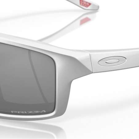 Oakley Gibston X-Silver