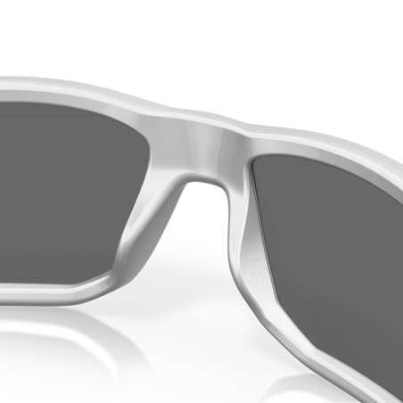 Oakley Gibston X-Silver