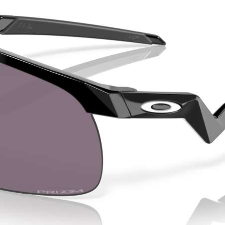 Oakley Resistor Polished Black