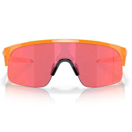 Oakley Resistor (Youth Fit) Atomic Orange