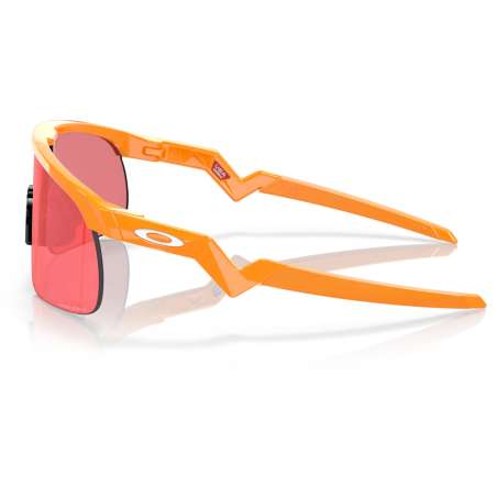 Oakley Resistor (Youth Fit) Atomic Orange