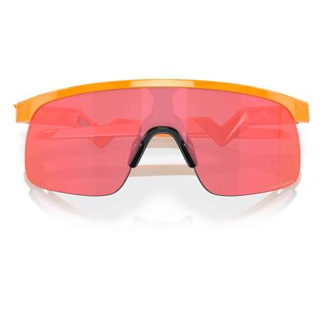 Oakley Resistor (Youth Fit) Atomic Orange