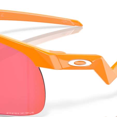 Oakley Resistor (Youth Fit) Atomic Orange