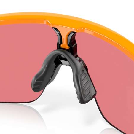 Oakley Resistor (Youth Fit) Atomic Orange