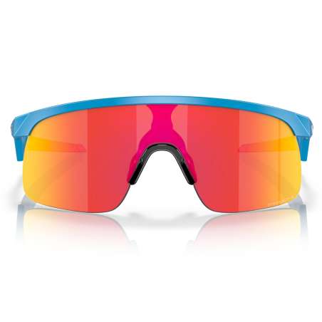 Oakley Resistor (Youth Fit) Sky Blue