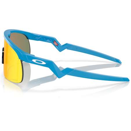 Oakley Resistor (Youth Fit) Sky Blue