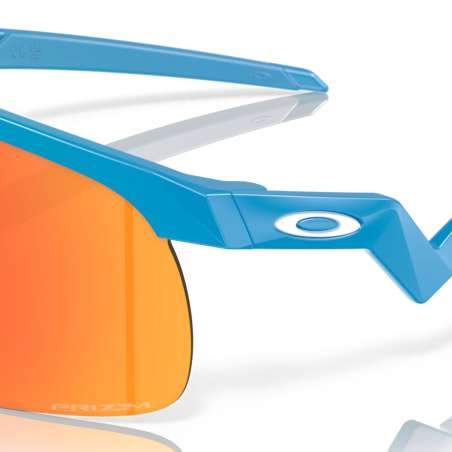 Oakley Resistor (Youth Fit) Sky Blue