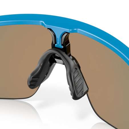 Oakley Resistor (Youth Fit) Sky Blue