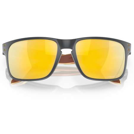 Oakley Holbrook Matte Carbon