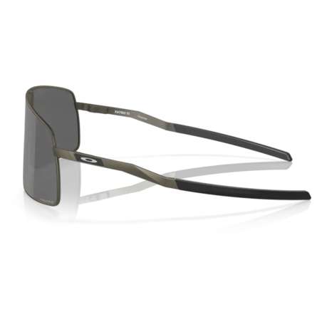 Oakley Sutro TI Matte Gunmetal Oakley Sutro TI Matte Gunmetal