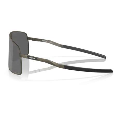 Oakley Sutro TI Matte Gunmetal