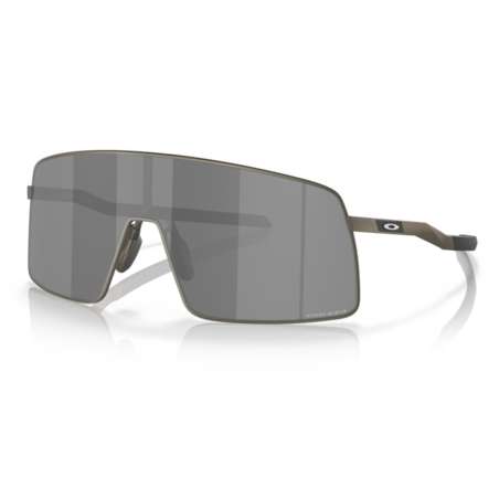 Oakley Sutro TI Matte Gunmetal Oakley Sutro TI Matte Gunmetal